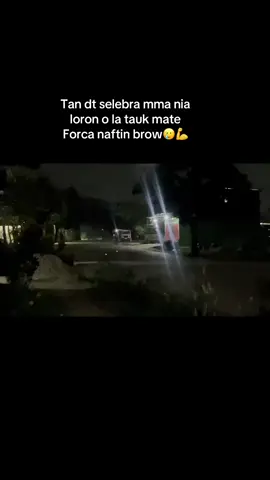 #timorleste🇹🇱❤foryoupage  Forca naftin mano 💪
