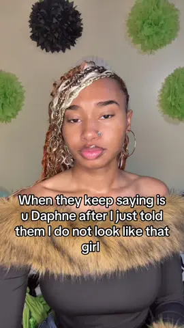 I really wish y’all would stop she beautiful tho but we are not the same person #fyp #trending #fypシ゚viral #fypシ゚viral #justme 