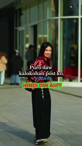 puro daw kalokohan post ko, hindi din ahh!😂✌️ #creatorsearchinsights #fyp #fypage #viral #fyppppppppppppppppppppppp 