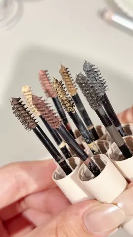 Whip up a fresh set of brows 🤨✨ ID:144653366 #eyebrowtint #eyebrows #eyebrow #eyebrowtutorial #brows #eyebrowgoals #eyebrowdye #browsonfleek #brow #browsonpoint