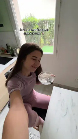 Rester motivé pendant le winter arc 🏋🏻‍♀️ #sport #winterarc #motivation #run #fyp 