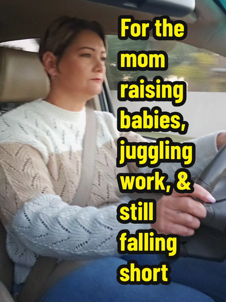I know the gut punch of working your hardest and still not getting ahead. And I know what it’s like to want more time with your babies… but not know how to make it happen. THIS WEEK👇👇 I’m pulling back the curtain on exactly how I changed that. ✅ No second job ✅ No tech headaches ✅ No asking your boss for permission Just a phone, a plan, and the right kind of online business that actually works for busy moms. 🎉 I’m sharing a  live training worth $997 with you FOR FREE - that will be showing you exactly how to create your own digital product and started earning online—in just a few hours a day. I will also drop the exact same method I used to go from broke and burnt out to a business that gives me time AND income. And I’m handing it all to you—for FREE. 📌 Drop CANVA below to get on the list. Spots are limited—and the doors close soon. Let this be the week you stop surviving… and start building a life that actually feels good. 💻🍼💖 #creatorsearchinsight #workfromhomejobs  #passiveincomeideas  #momsoftiktokover30 