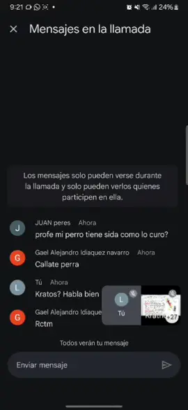 #THE INJERTOS