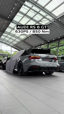 Audi RS6 GT😍 #fyp #fürdich #rs6 #audi 