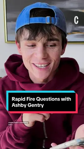 We had a chance to sit down with the star of #mylifewiththewalterboys, @ashbygentry to ask him some of our burning questions regarding the cast and, of course, #mylifewiththewalterboysedit. And trust me, we will be searching for those edits #ashbygentry mentioned for research... #ashbygentryedit 