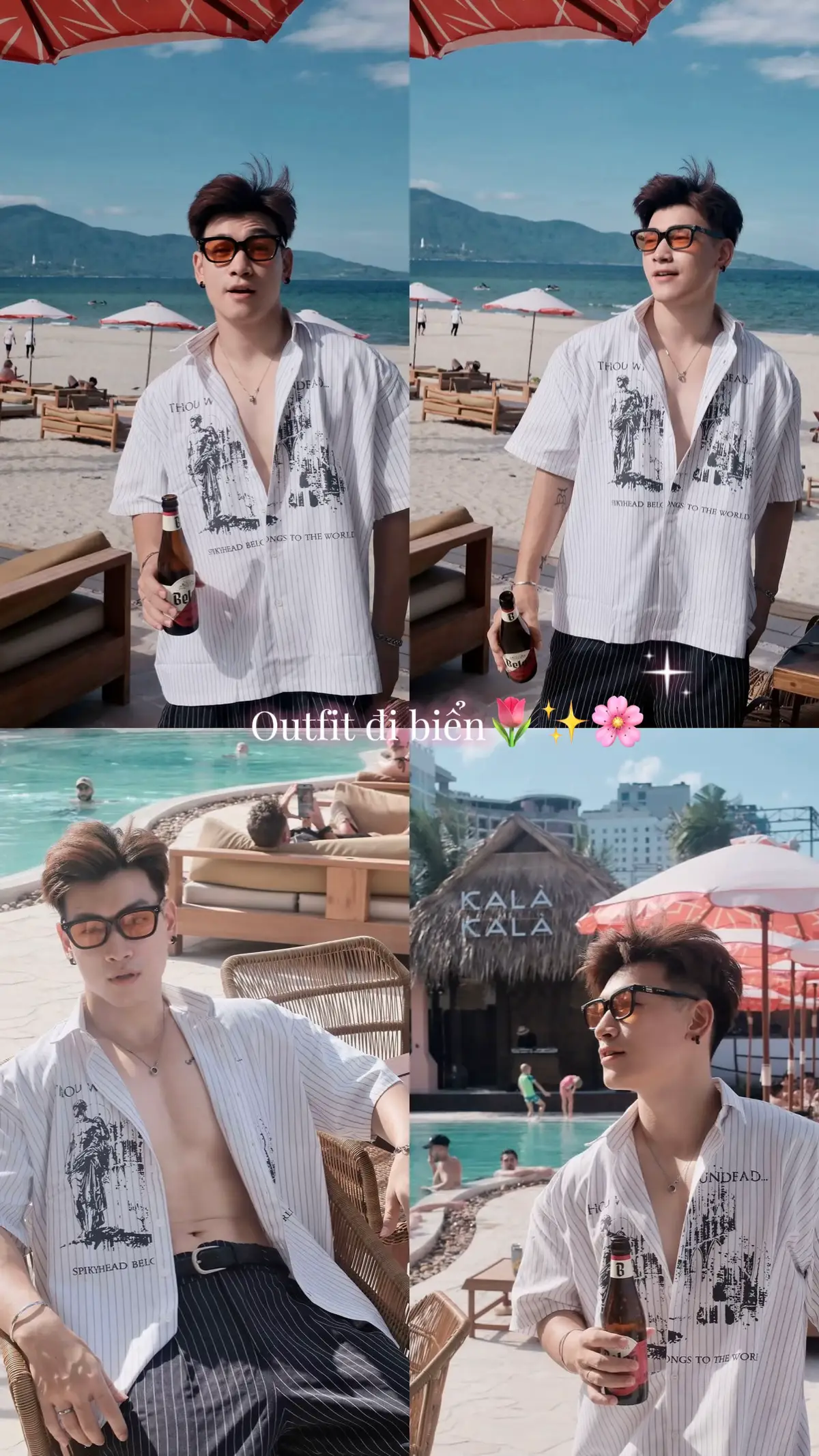 #outfit  #OutfitNam  #xuhuong  #xuhuongtiktok  #viral 