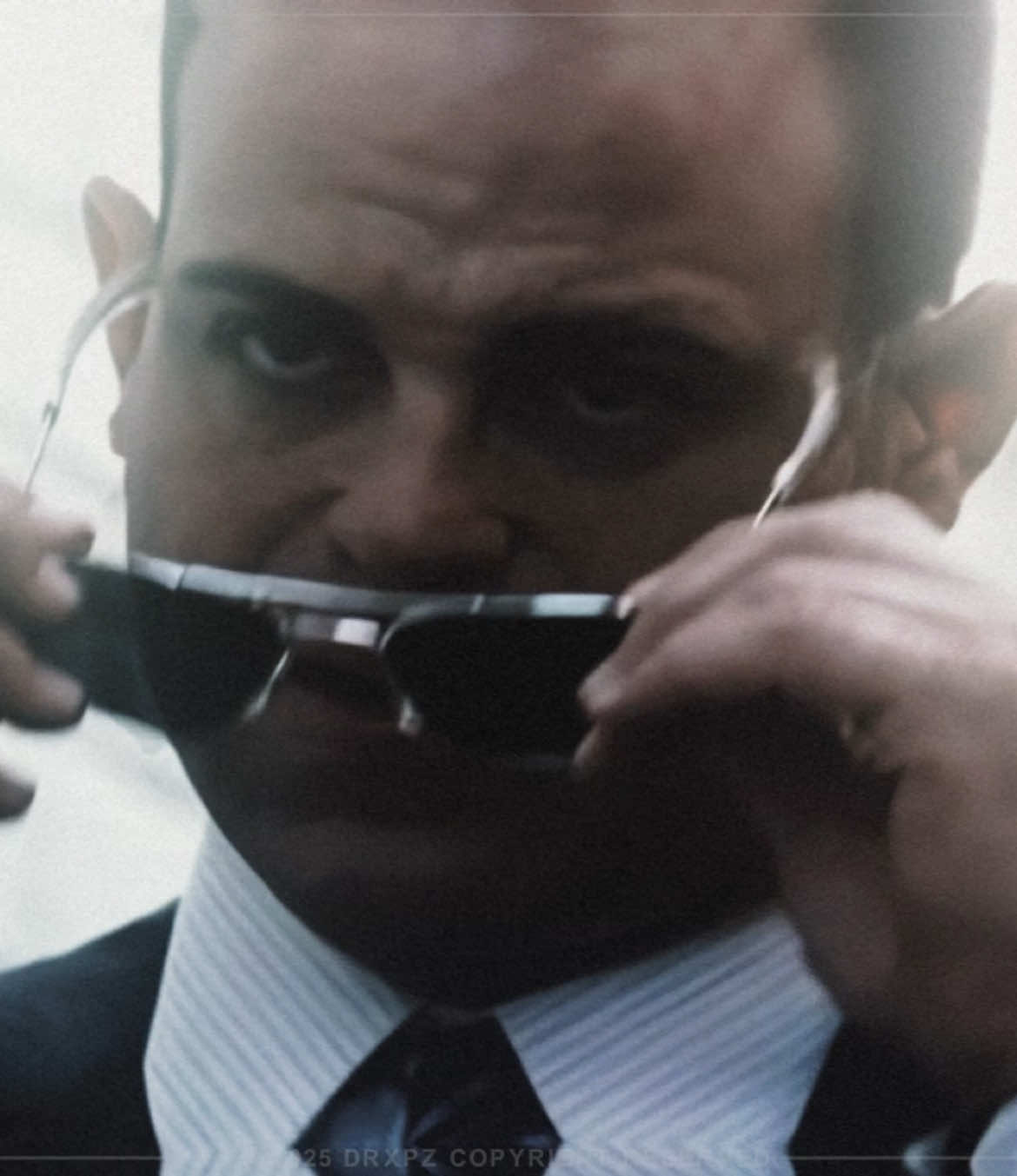 Kellerman was so Cold in Season 2 🔥🥶 / / Song: Tempora - $werve | #prisonbreak #paulkellerman #prisonbreakedit #paulkellermanedit #edit 