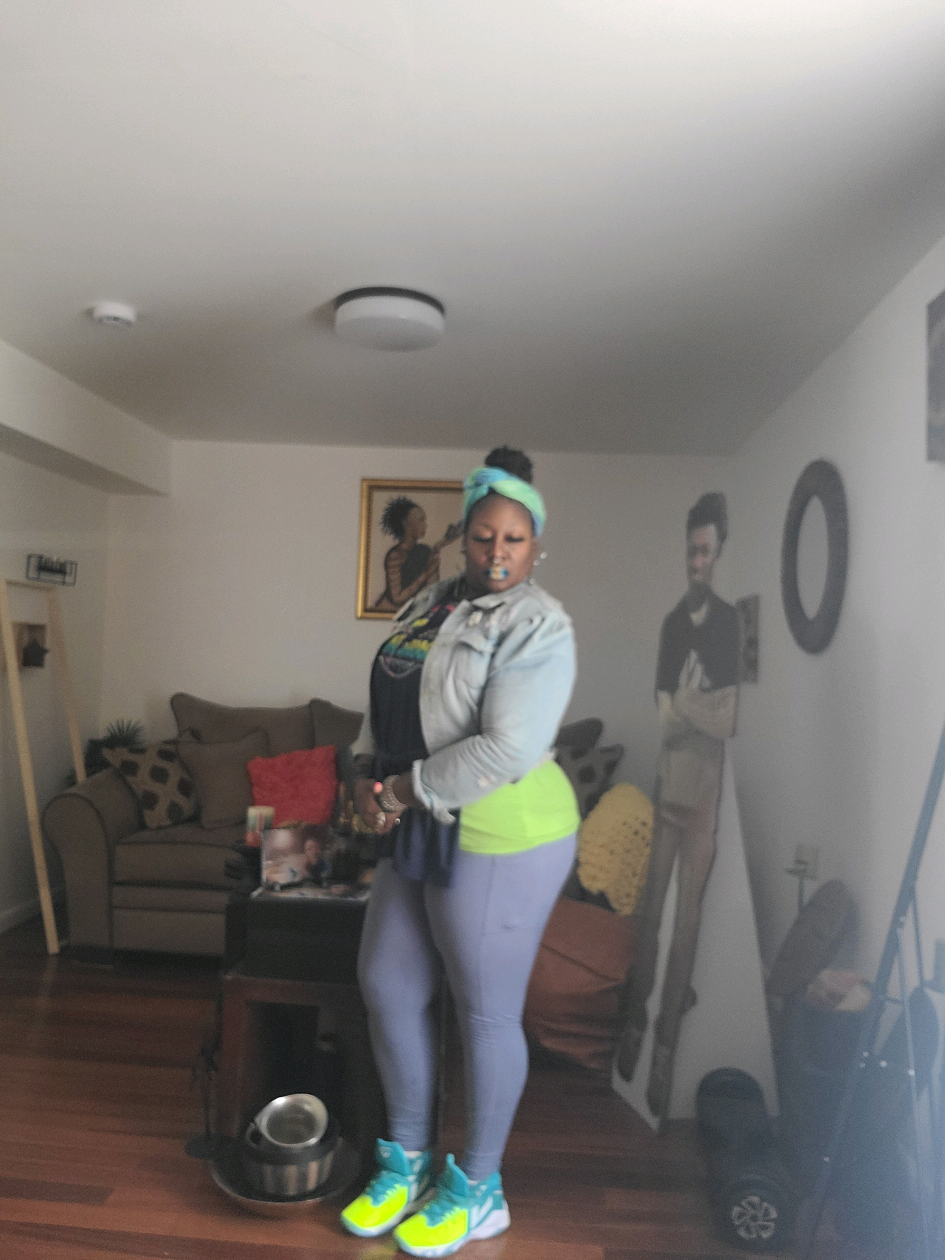 If they constantly speaking about u u must be doing smthing right......KEEP GOING!!  #UnApologeticallyMe 