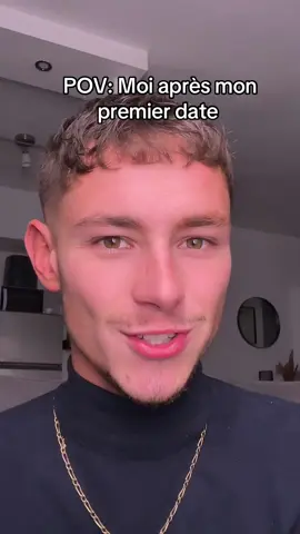Sa marche pour tout les premiers date 🥲 #pourtoi 