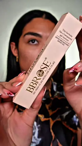 Probando para que tu no tengas que gastar tu dinero ✨  y hoy vamos con una nueva marca en esta sección y es @BbRoseVzla @Tío Ammi Oficial #bbrose #maracayvenezuela #maquillajevenezuela #maquillaje #venezuela 