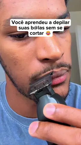 #barbeador #tiktokshop #fy #homem #higienemasculina 
