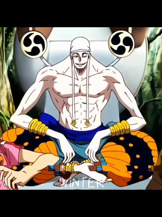 Lazy edit #enel #onepiece #edit #foryoupage #fyp 