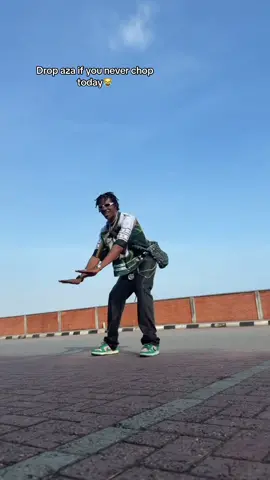 Akamole!🏃😹 #tdollaroflagos 