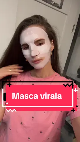 Garantez ca ai vazut pe tot internetul aceasta masca 😂😂😂Acum sub 10 lei pe linkul din profil ❤️#prig 
