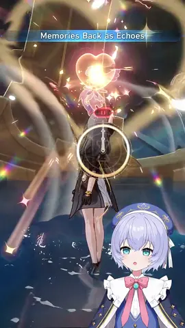 Evernight vs Stelle vs Firefly #HonkaiStarRail #hsr #vtuber #evernight #gaming 