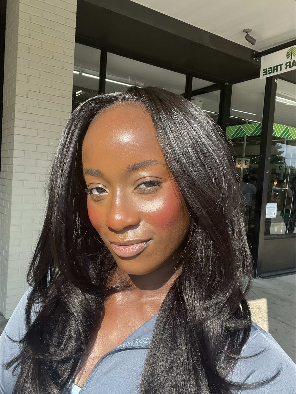 sew in season with @NJ/NYC HAIRSTYLIST 💇🏾‍♀️#sewin #sewinweave #hairstyle hair from @YWigs Official 