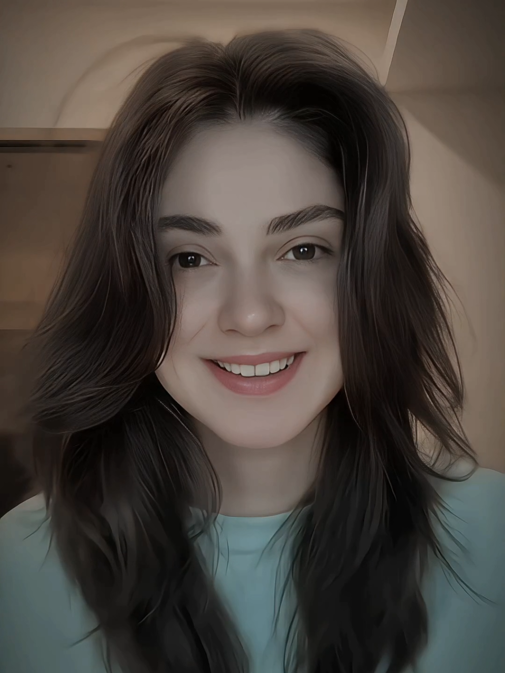 WAIT FOR END#unfreezemyacount☑️ #poshtosong #englishgirl #foryouu @tiktok creators #creatorsearchinsights 