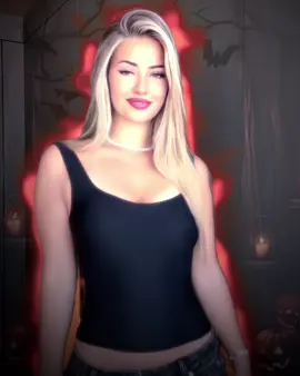 1•🎃 || Os gustaria una sección de edits de hallowen?🙈 || @Tati 💘 || #fyp #viral #tati #ponmeenparati 