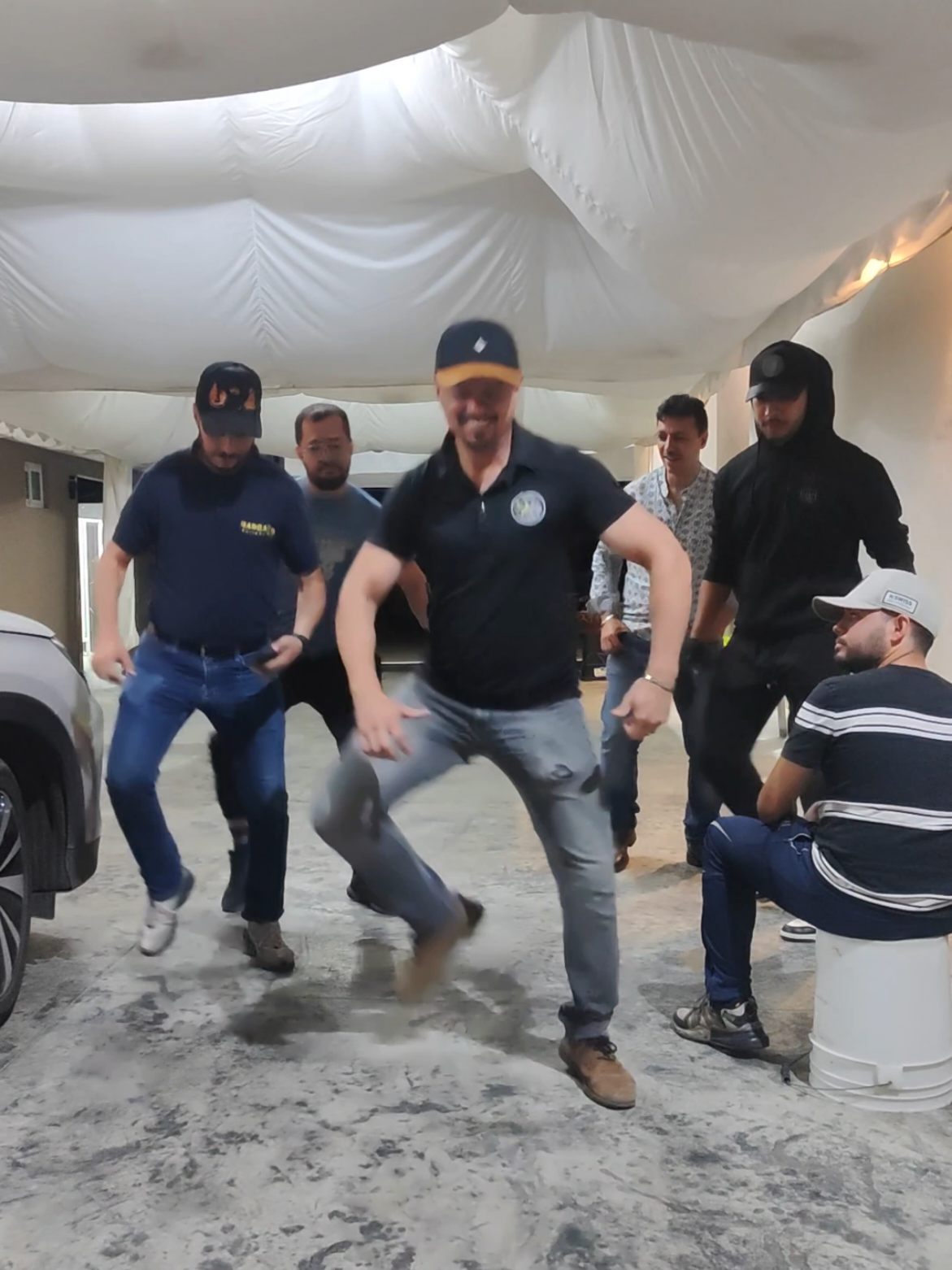#MadrazoNorteño se sube al #Trend del #PalomaDance #palomablanca #streetdance