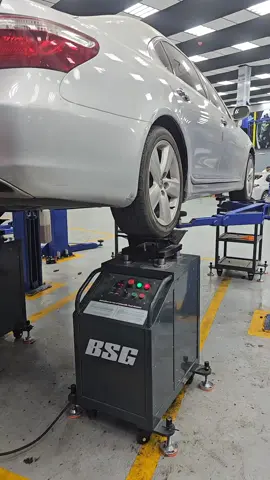 #السعودية #الشرقية_الخبر_الدمام #fypシ #شروحات #اهتزاز_السيارة Car Vibration Device Road Simulator جهاز اهتزاز السيارات جهاز محاكاه الطريق