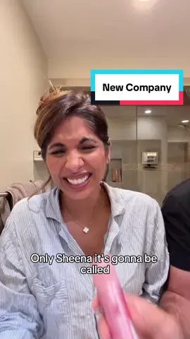 Have you heard of my new company? @ONE SIZE BEAUTY meet you at Costco? 