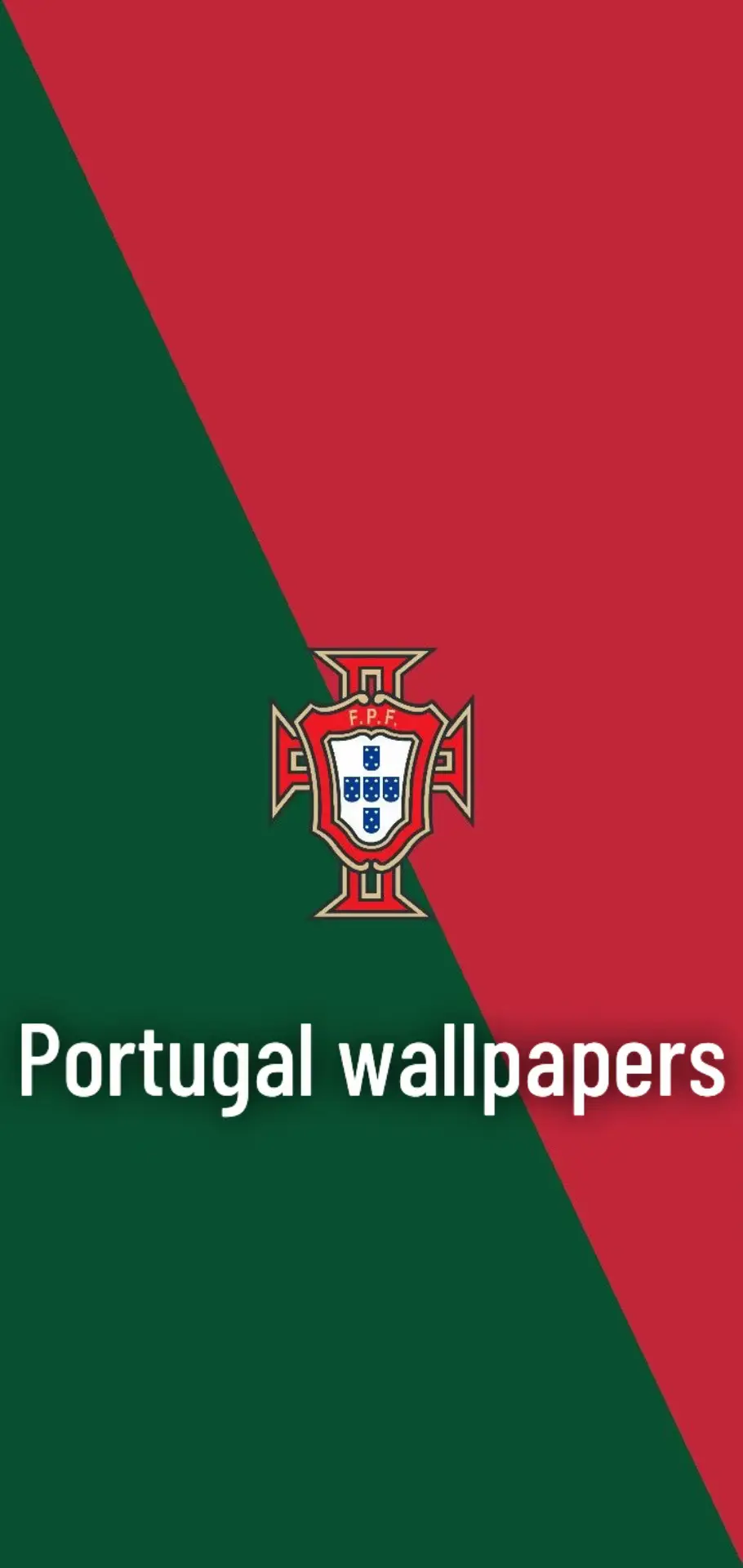 #portugal🇵🇹 #football #fyp #wallpapers #wallpaper 