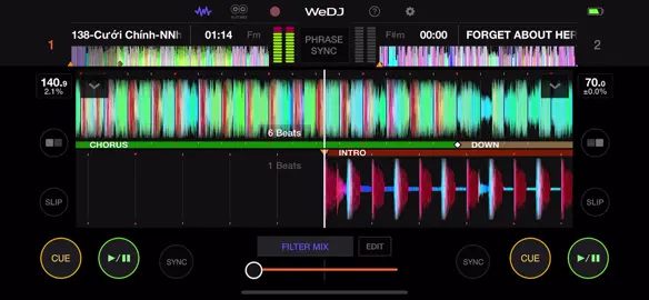 Cưới chính #TikTokAwardsVN #wedj🚀🔥 #nhacchaymoingay🎧 #xh 