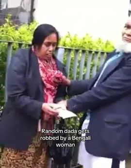 Man said heti goror heti im acc dying 🤣 #fyp #eastlondon #bengali #🇧🇩 