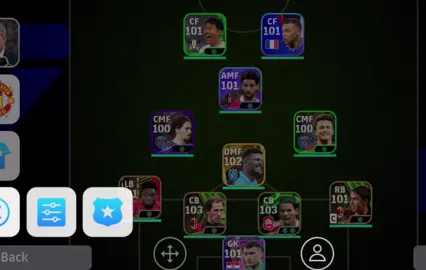 #CapCut #efootball  Tanneh ma no dhinnet💔😂#tiktok #typ #pyf 