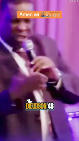 #dieudson48 #vivlevanjil🙌🏾🙏🏾 #medialevanjil #pasteurrodrigueduverger 