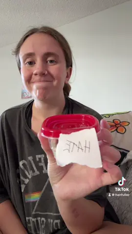 Talked to rice for 2 weeks #riceexperiment #powerofwords #scienceexperiments 