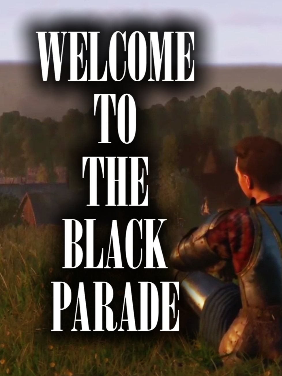 combining my current hyperfixation with one from my teenage years (scp: mostly my own with some clips from hornsbyfear on ig). Everyone play spot the litte Hansry hint. #kingdomcomedeliverance2 #kcd2 #edit #kingdomcome #henryofskalitz