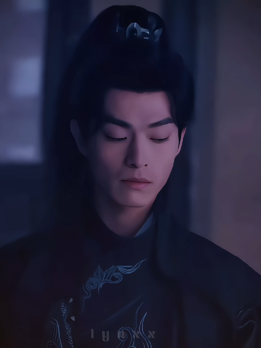 been meaning to do this for so long #killtolove #duanziang #xiaoshuhe #edit #cdrama 