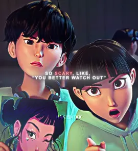 #foryou #edit #kpopdemonhunters #kpopdemonhuntersedit #zoey 