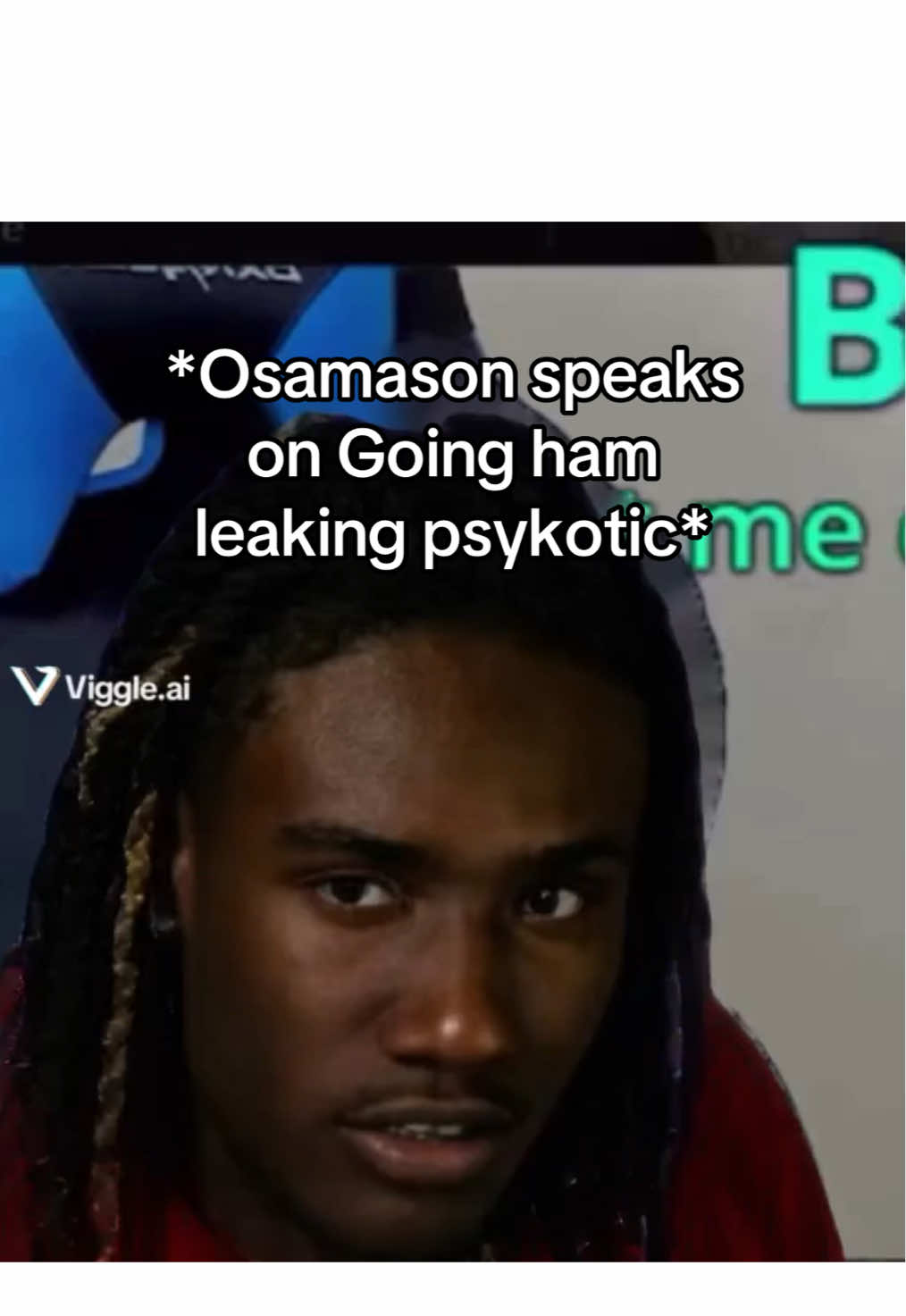 #osamason #psykotic 