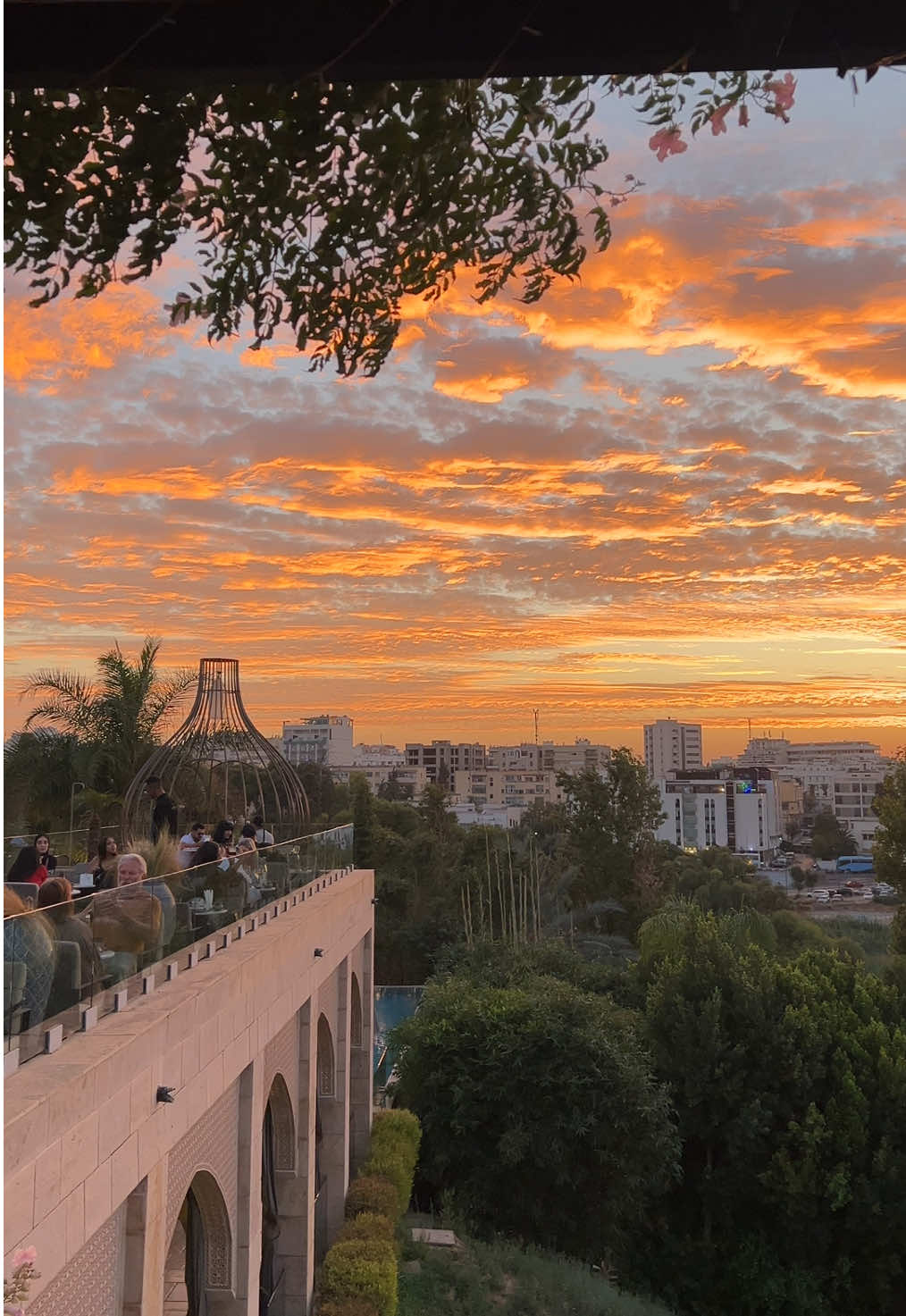 ماشاءالله  ❤️‍🔥😍                              #fes #sunset #فاس #اكسبلور #شعب_الصيني_ماله_حل😂😂  