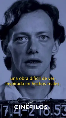 Esta película no es para cualquiera 😱🎬