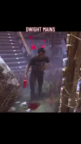 #gaming #horror #deadbydaylight #dbdtiktok #dbdclips 