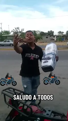 #Julio César el del Underground con el pana del Garabatal el que forra los asientos de cuál quier Moto 🏍️🏍️🏍️ iiiiiii