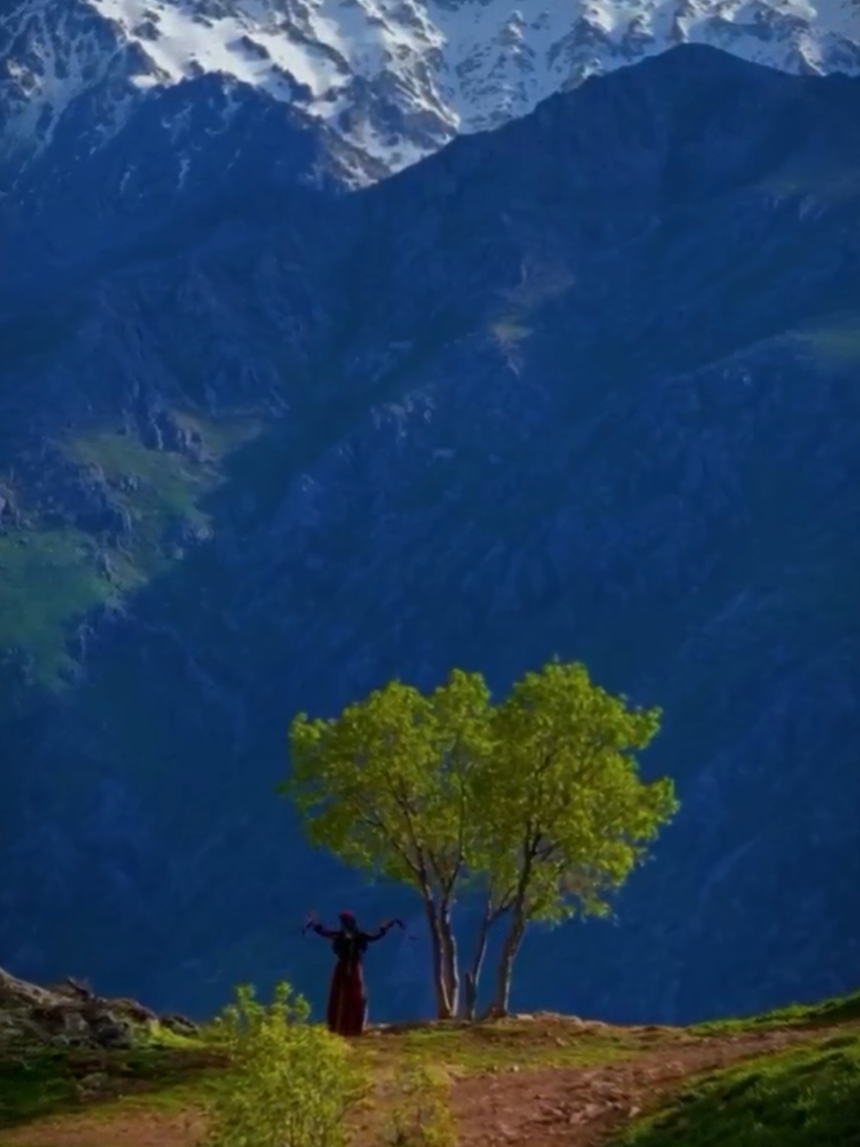 تۆی ئافرەت ڕەنگ و بۆیەتی  #CapCut #foryou #kurdish #actives? #trend 