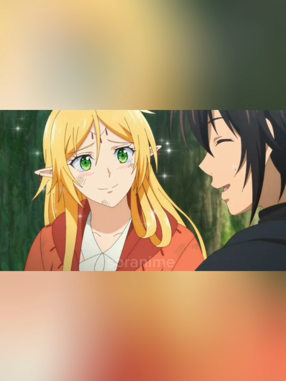 Путешествие коллекционера по другому миру #spranime #sprmoment #anime  🚫Нет Кодов❌️ 🎙АнимеVost🍁