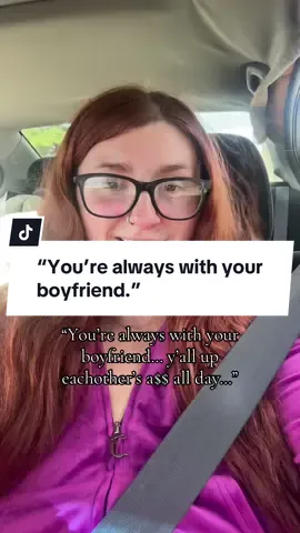 Something about him that loves my energy & my a$$ 😂😚🍑 #boyfriendcheck #boyfriendgirlfriend #iloveit #relationshipthings #loveit 