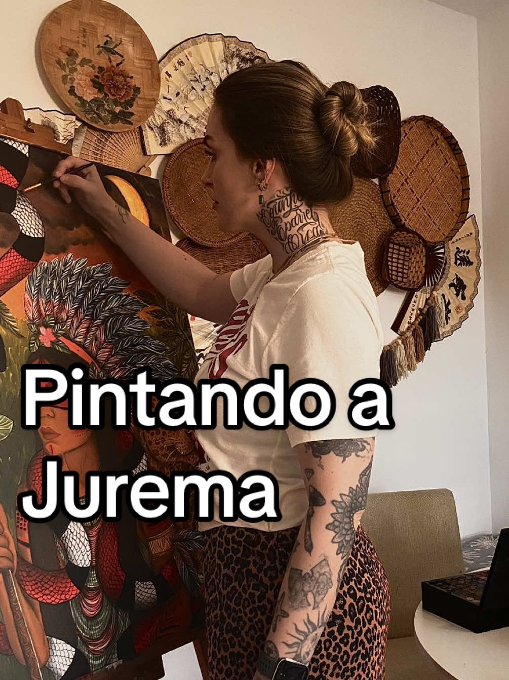 Encomendas disponíveis. Envios para todo o Brasil  #umbanda #jurema #pintura #artista #tatuadoracuritiba 