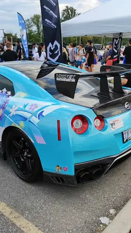 #gedoedit #itasha para a el que pedía a rem y ram 👌😮‍💨🫵, aunque solo sea rem 