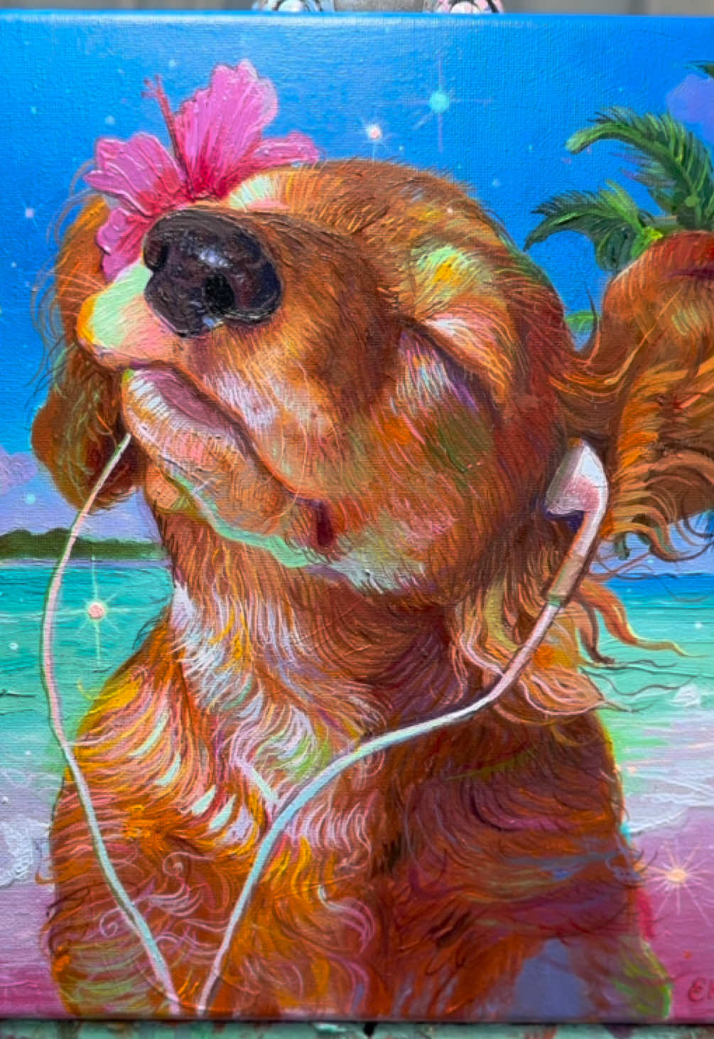 how it feels to listen to this song 🫧🏝️💖🐚🐬 @Zara Larsson 