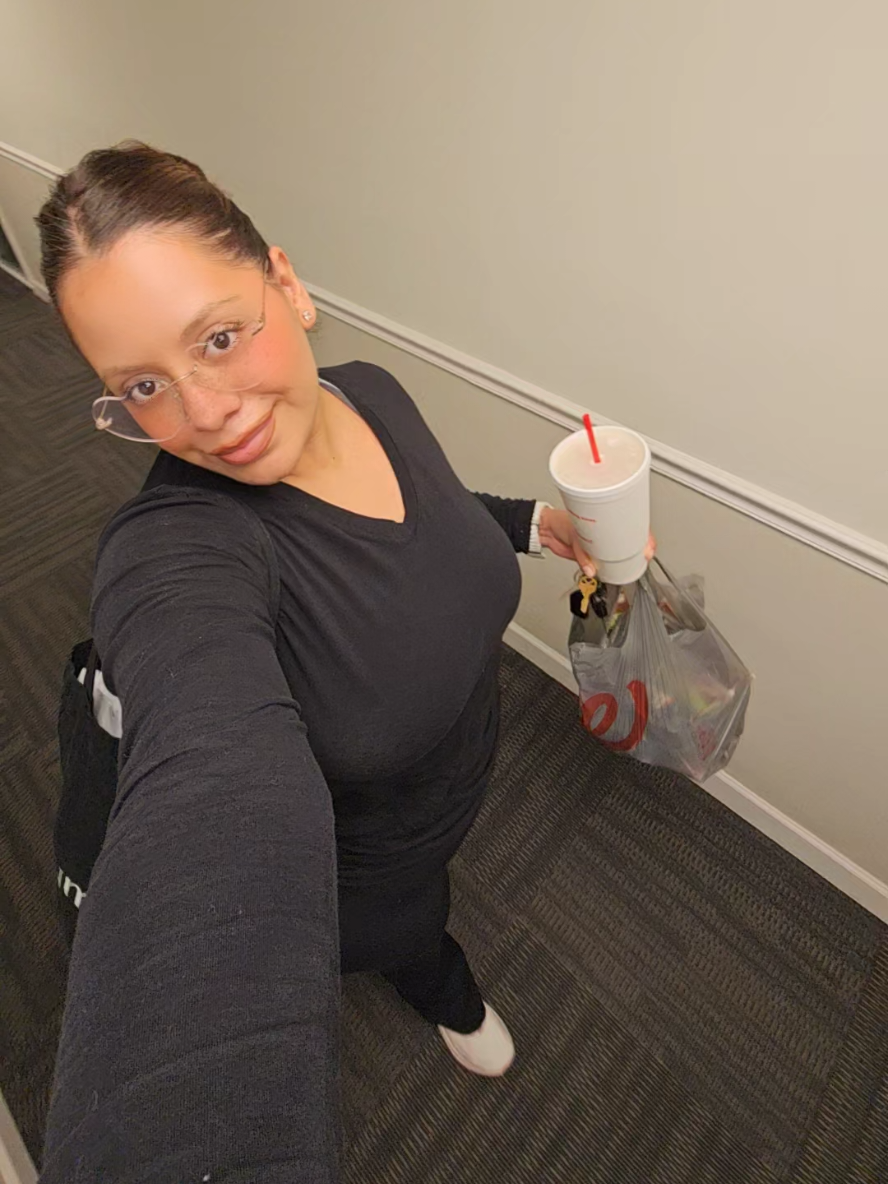 Respectfully 😊  #girlytok #filter #Lifestyle  #respectfully #chicago 