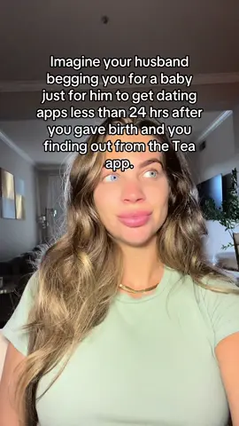 Talk about trauma 