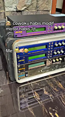 andai kamu kamu tau dek #promomakan1010 #aproonekediri #aproonebatam #dlmsxta #soundsystem 