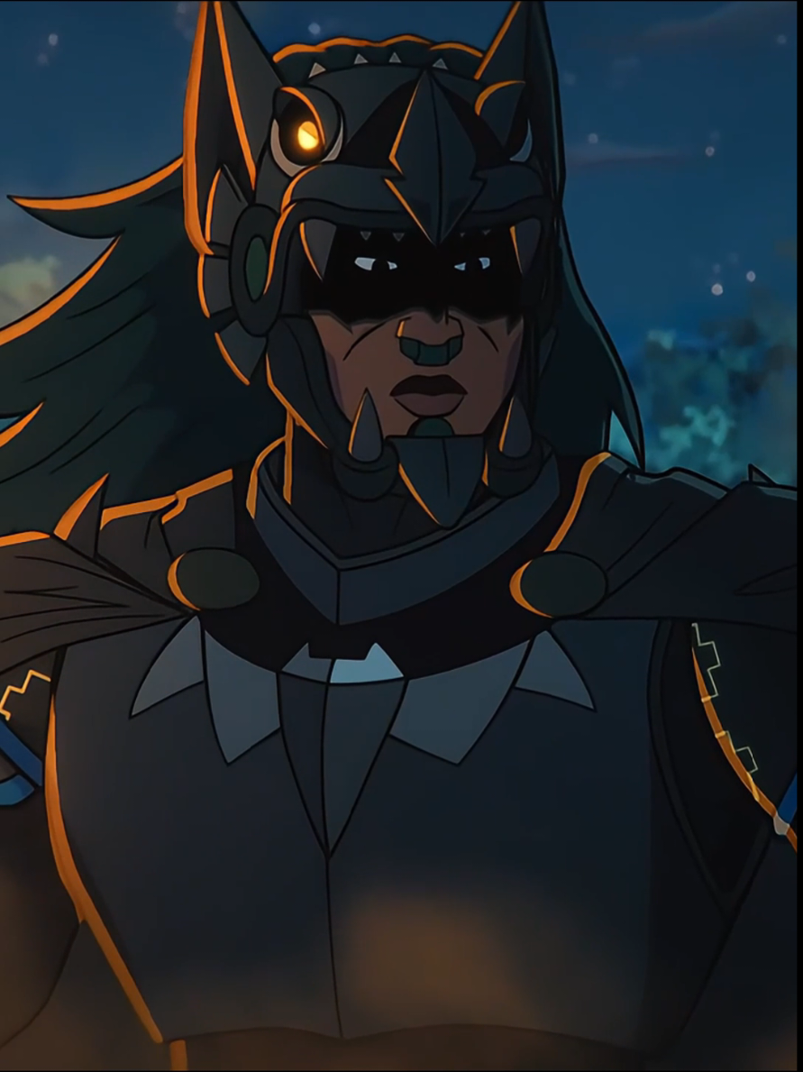 Batman Azteca #batman #batmanazteca #mexico🇲🇽 #edit 