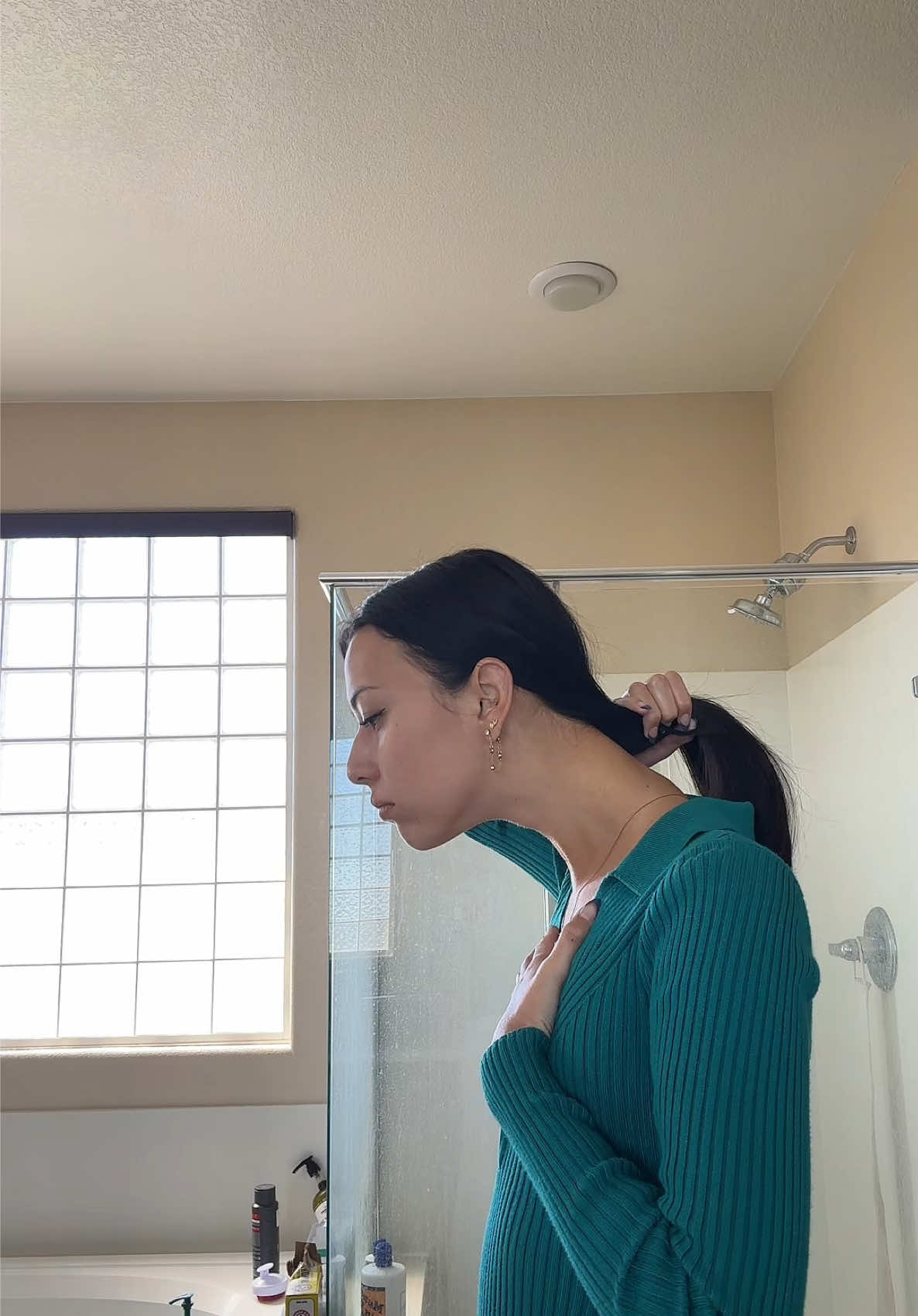 Me after drinking a white monster for breakfast